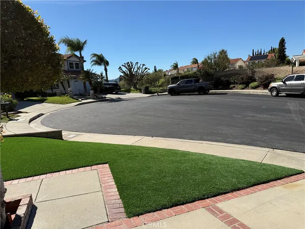 $5,999 | 12044 Shadow Ridge Way, Northridge, CA 91326