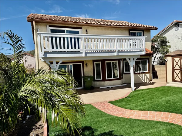 $5,999 | 12044 Shadow Ridge Way, Northridge, CA 91326