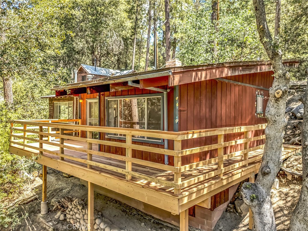 25405 Point Of Rocks Drive Idyllwild, CA 92549 - Photo 1 of 1