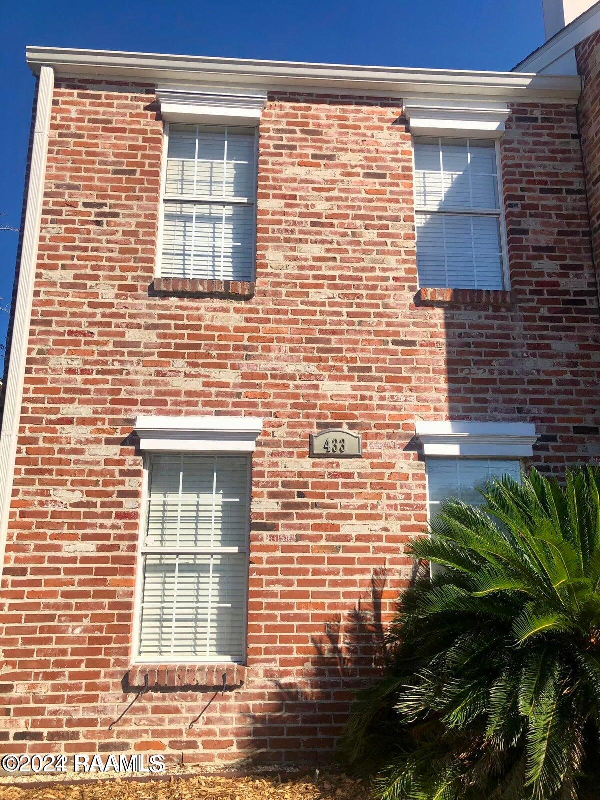433 Rena Drive Lafayette, LA 70503 - Photo 1 of 17 front
