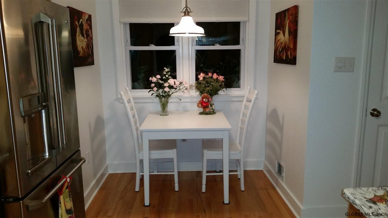 92 Spring Road Glenville, NY 12302 - Photo 11 of 28 kitchen nook