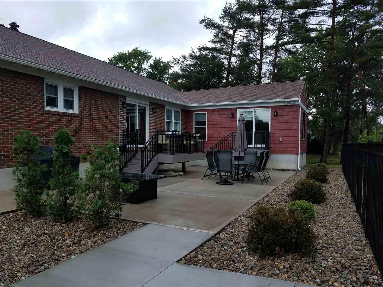 92 Spring Road Glenville, NY 12302 - Photo 22 of 28 2 Timber Tech composite decks