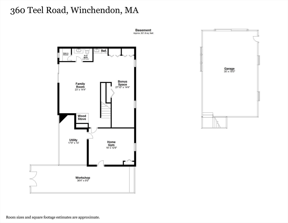 360 Teel Road Winchendon, MA 01475 - Photo 42 of 42