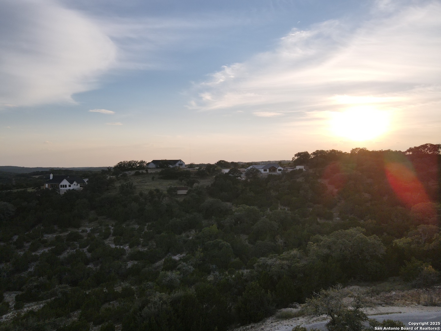 479 Canyon Rim Helotes, TX 78023 - Photo 11 of 40 a view of a city