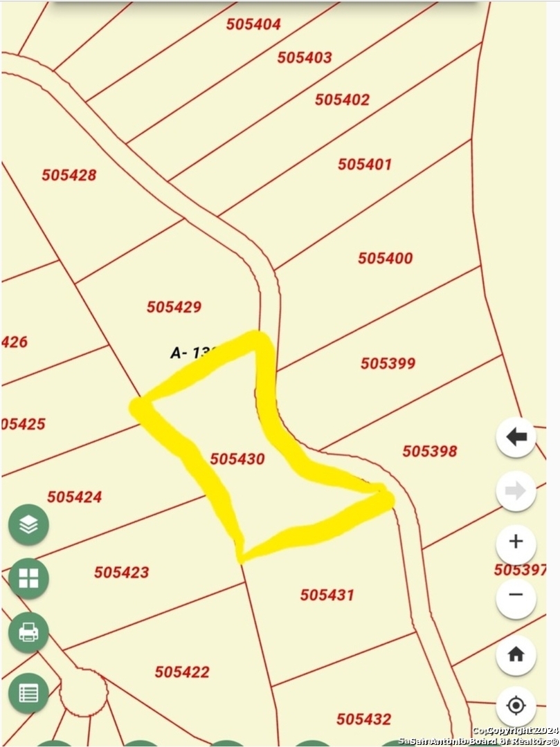 479 Canyon Rim Helotes, TX 78023 - Photo 40 of 40 view of a building with an outdoor space