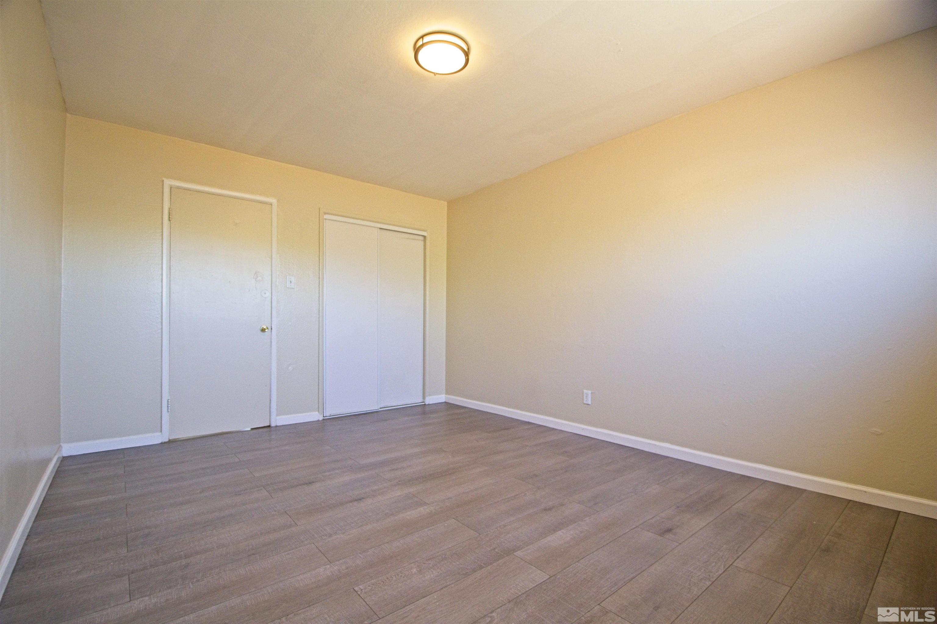 2516 D Street Sparks, NV 89431 - Photo 8 of 9 a view of an empty room