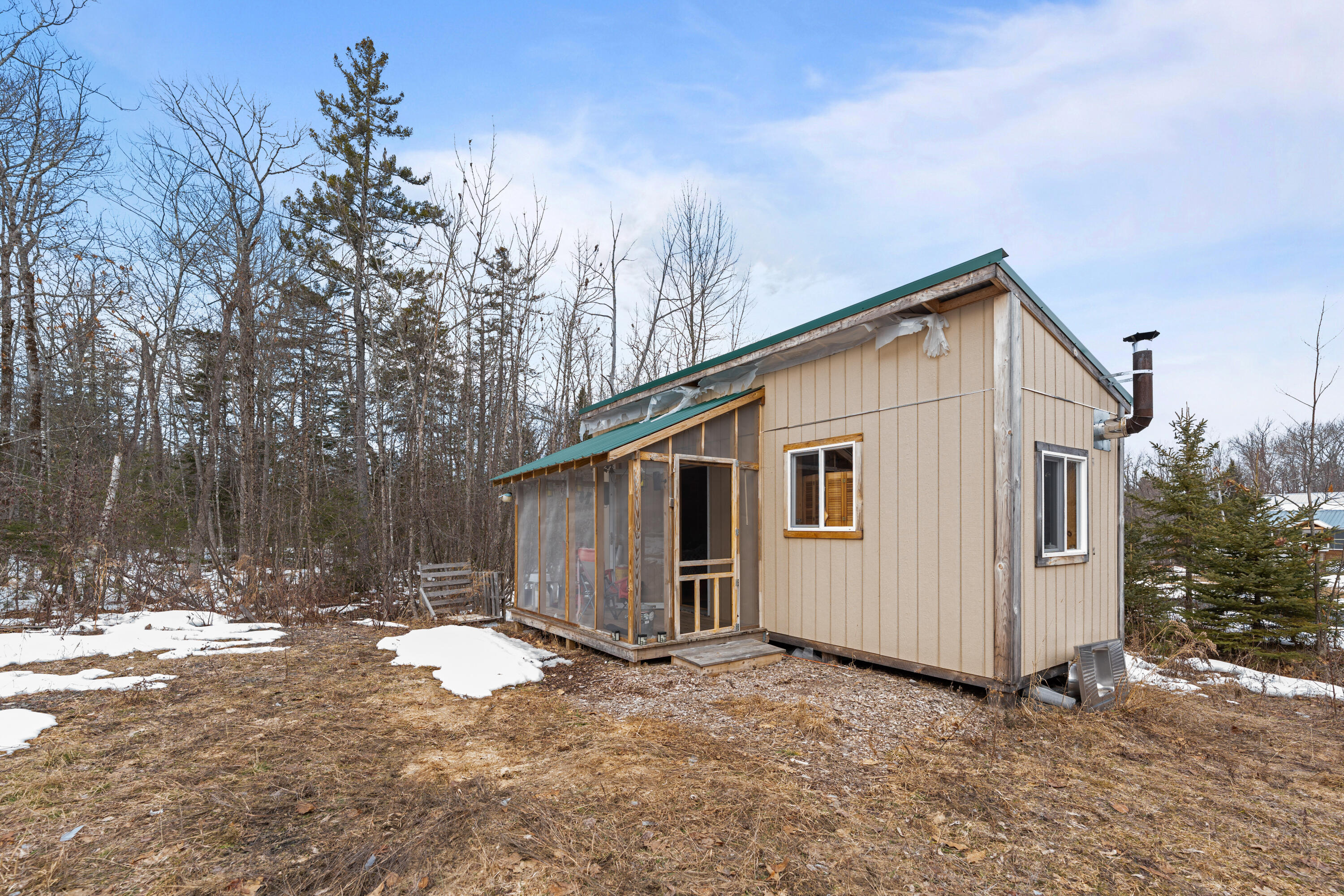 3 New England Road Abbot, ME 04406 - Photo 21 of 27