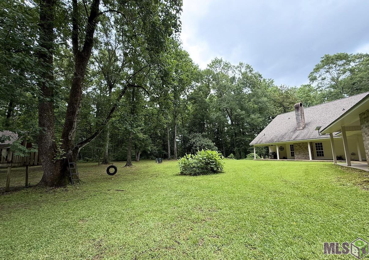 2363 Holly Ridge Road Jackson, LA 70748 - Photo 5 of 49