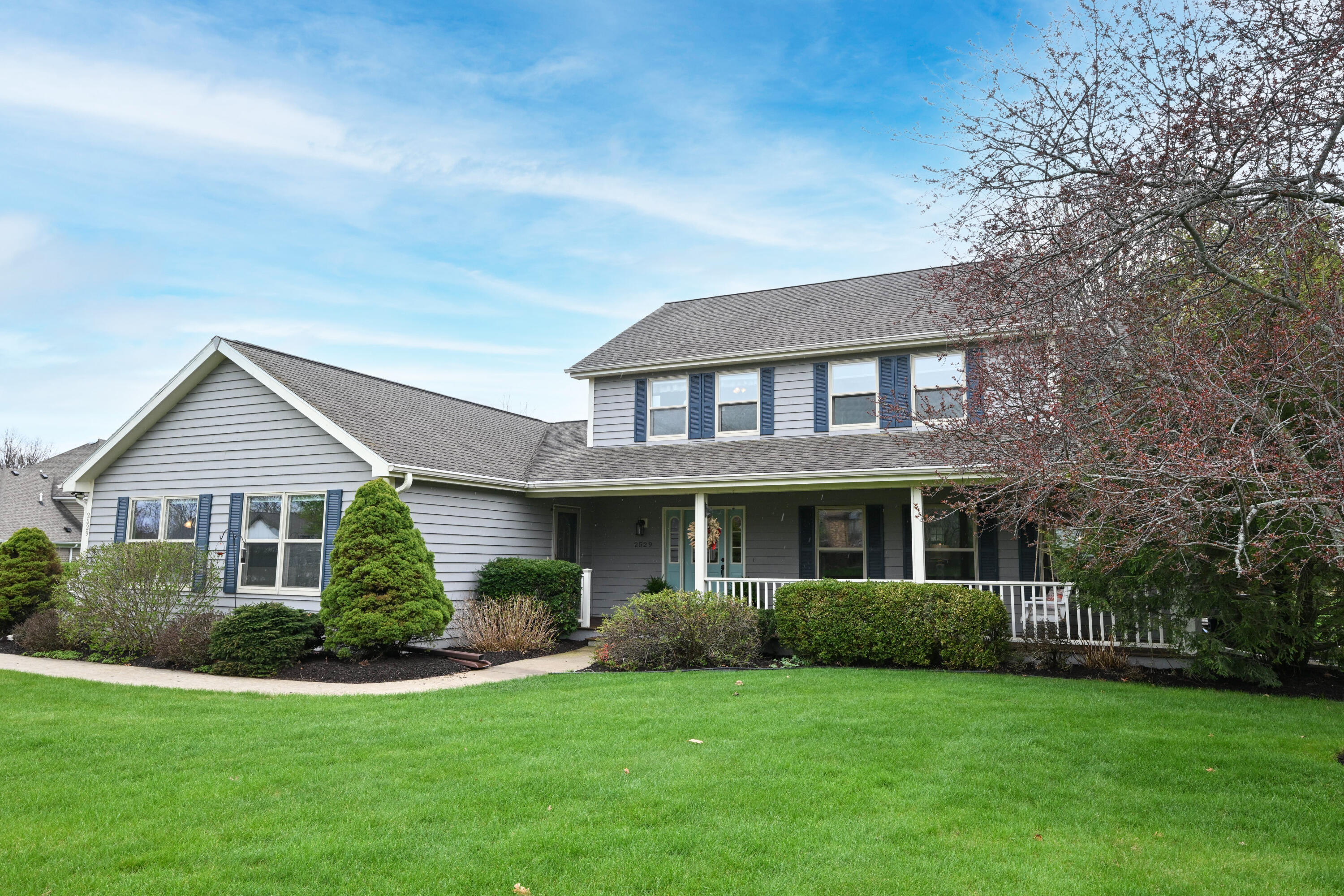 2529 Countryside Lane Delavan, WI 53115 - Photo 2 of 42 Photo (3)