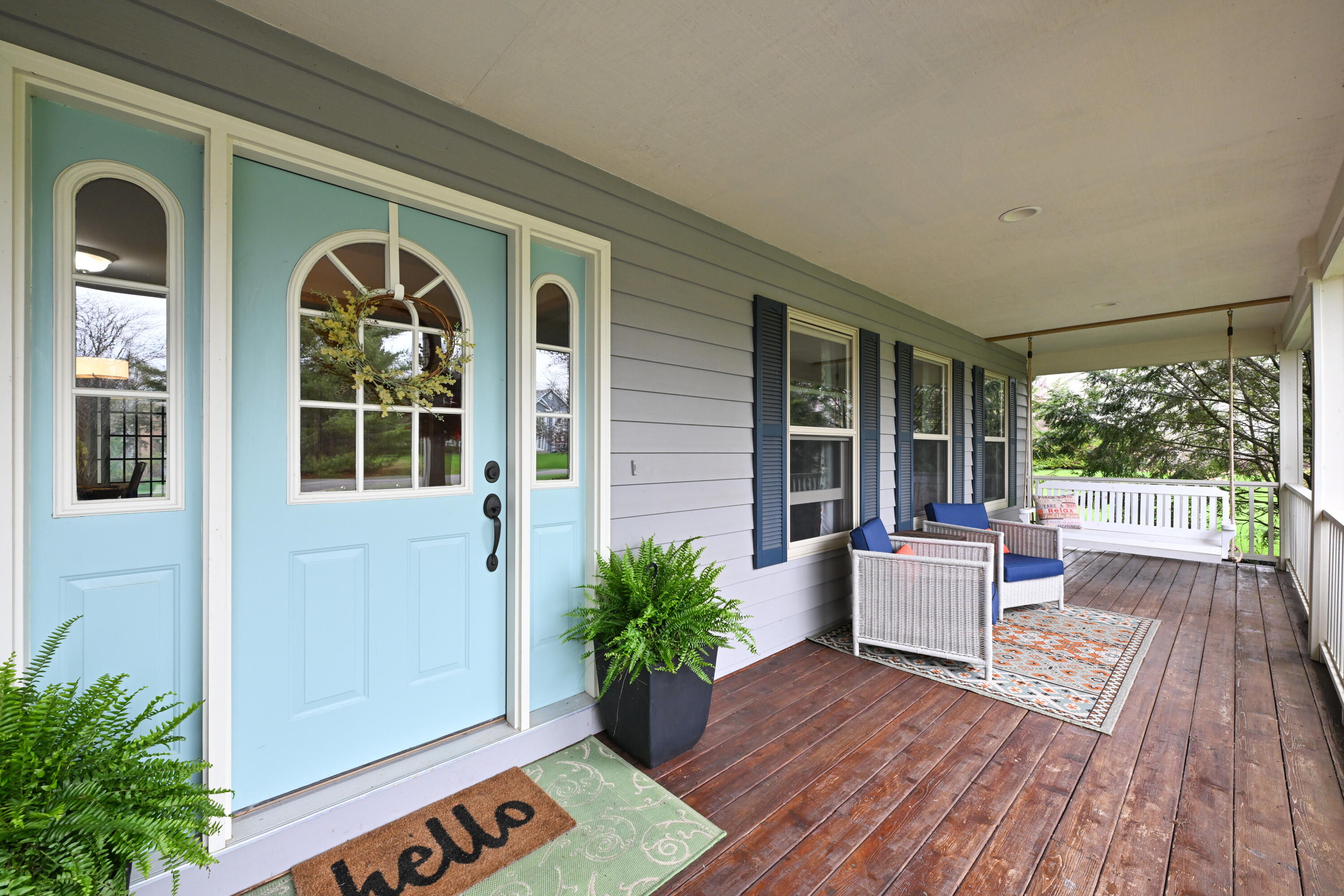 2529 Countryside Lane Delavan, WI 53115 - Photo 4 of 42 Photo (4)