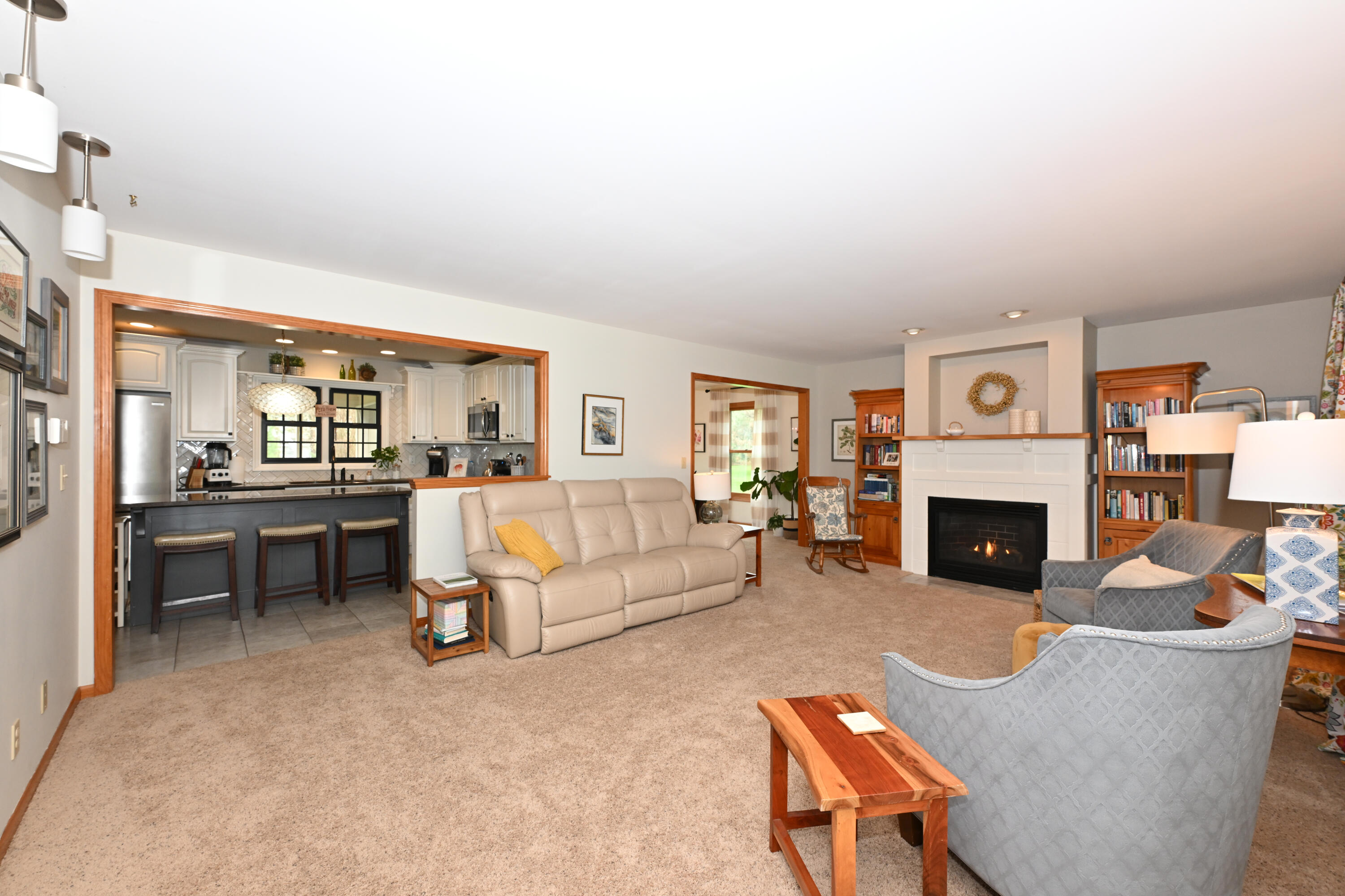 2529 Countryside Lane Delavan, WI 53115 - Photo 7 of 42 Photo (7)