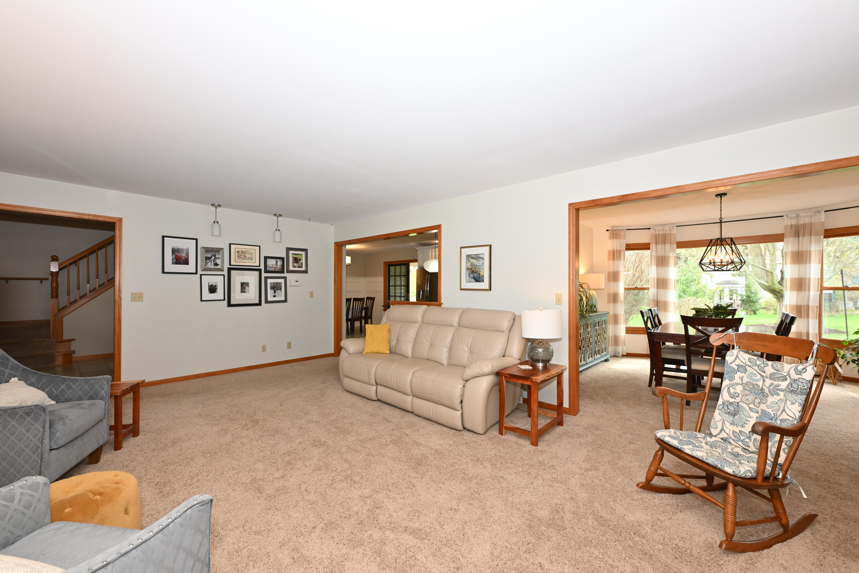 2529 Countryside Lane Delavan, WI 53115 - Photo 8 of 42 Photo (8)