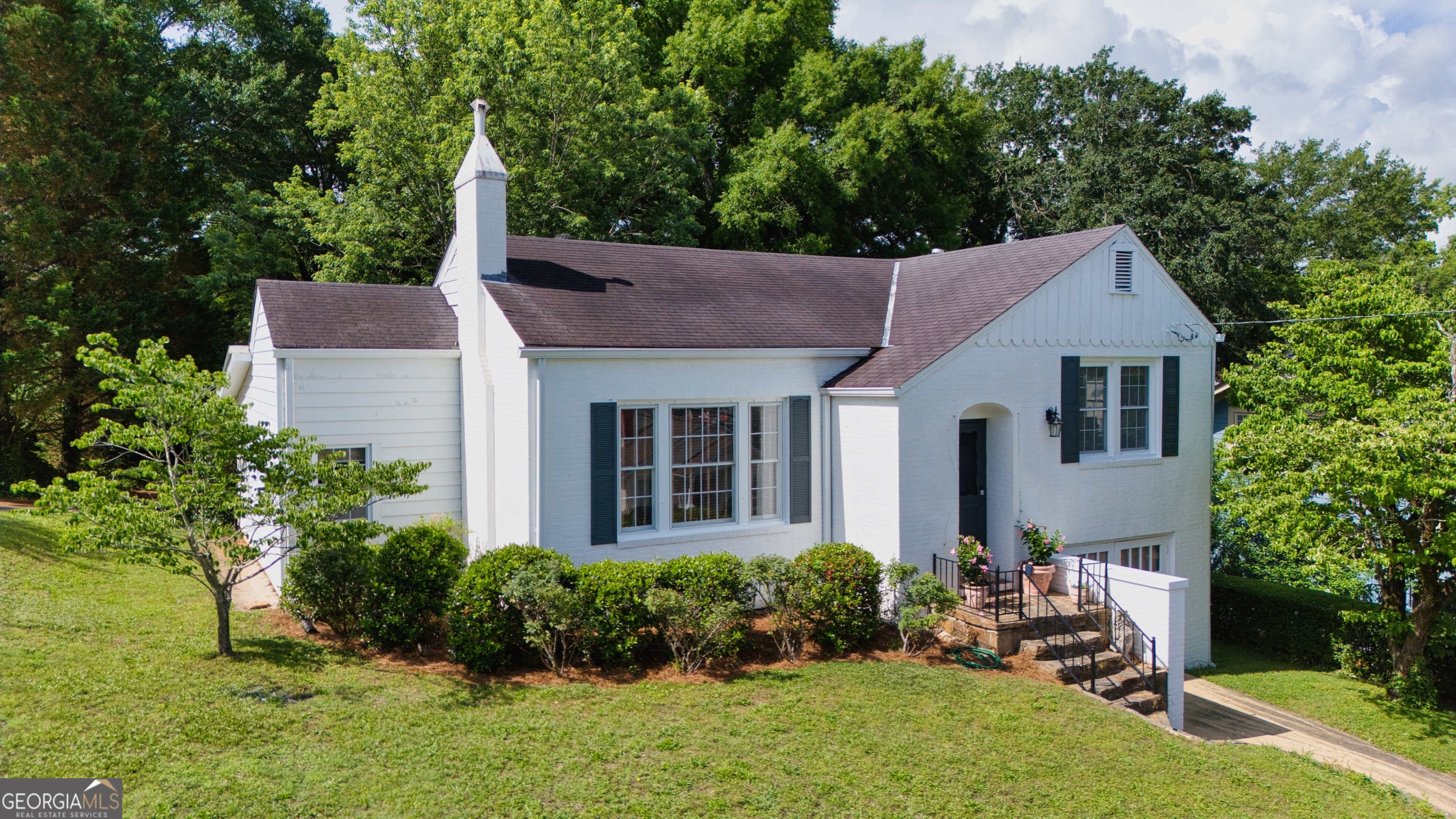 414 East 9th Street Southeast Rome, GA 30161 - Photo 2 of 32