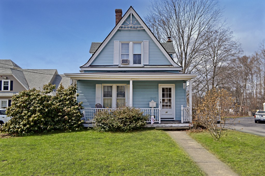 16 Prescott Street Clinton, MA 01510 - Photo 1 of 21 Gallery Image 1