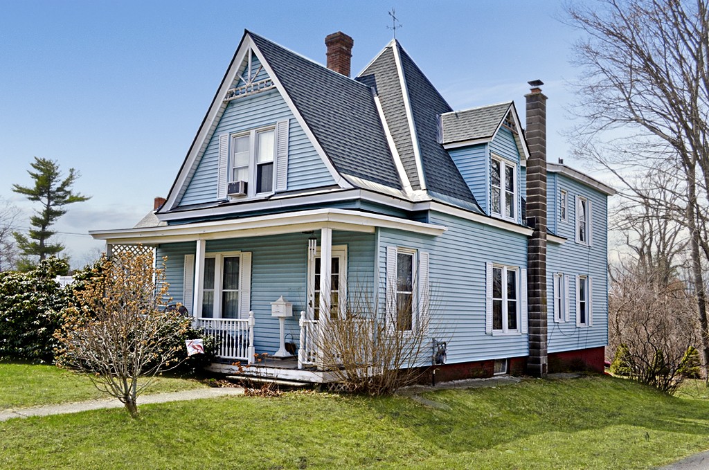16 Prescott Street Clinton, MA 01510 - Photo 2 of 21 Gallery Image 2