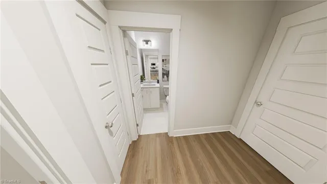 $369,540 | 5450 Rock Valley Drive, Trinity, NC 27370