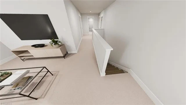 $369,540 | 5450 Rock Valley Drive, Trinity, NC 27370