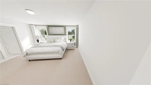 $369,540 | 5450 Rock Valley Drive, Trinity, NC 27370