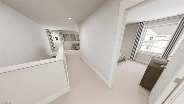 $369,540 | 5450 Rock Valley Drive, Trinity, NC 27370