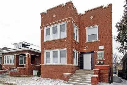 $299,900 | 8025 South Ada Street, Chicago, IL 60620