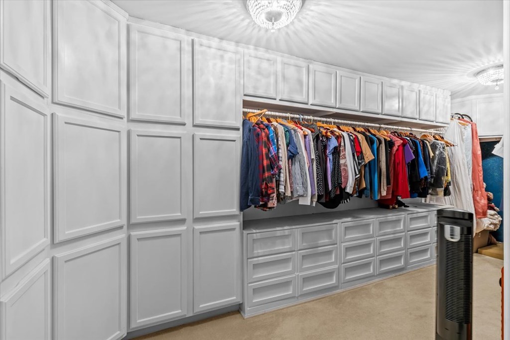 2118 Stonebridge Road Dothan, AL 36301 - Photo 33 of 54 Owners closet with custom storage