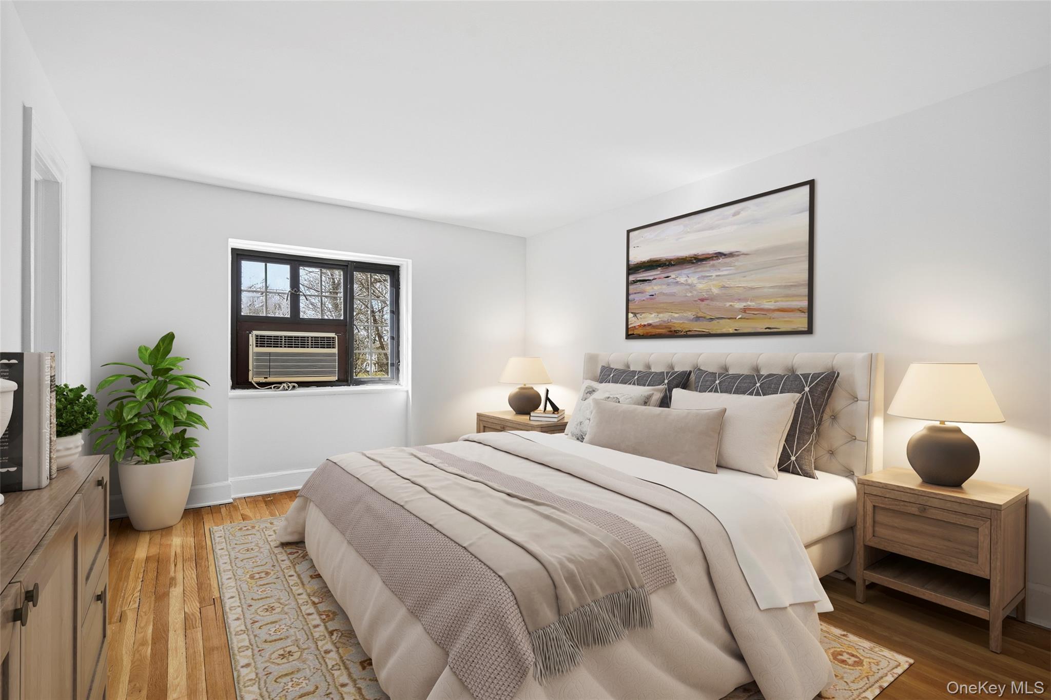 6 Davis Avenue, Unit C22 Rye, NY 10580 - Photo 13 of 20 Virtually staged