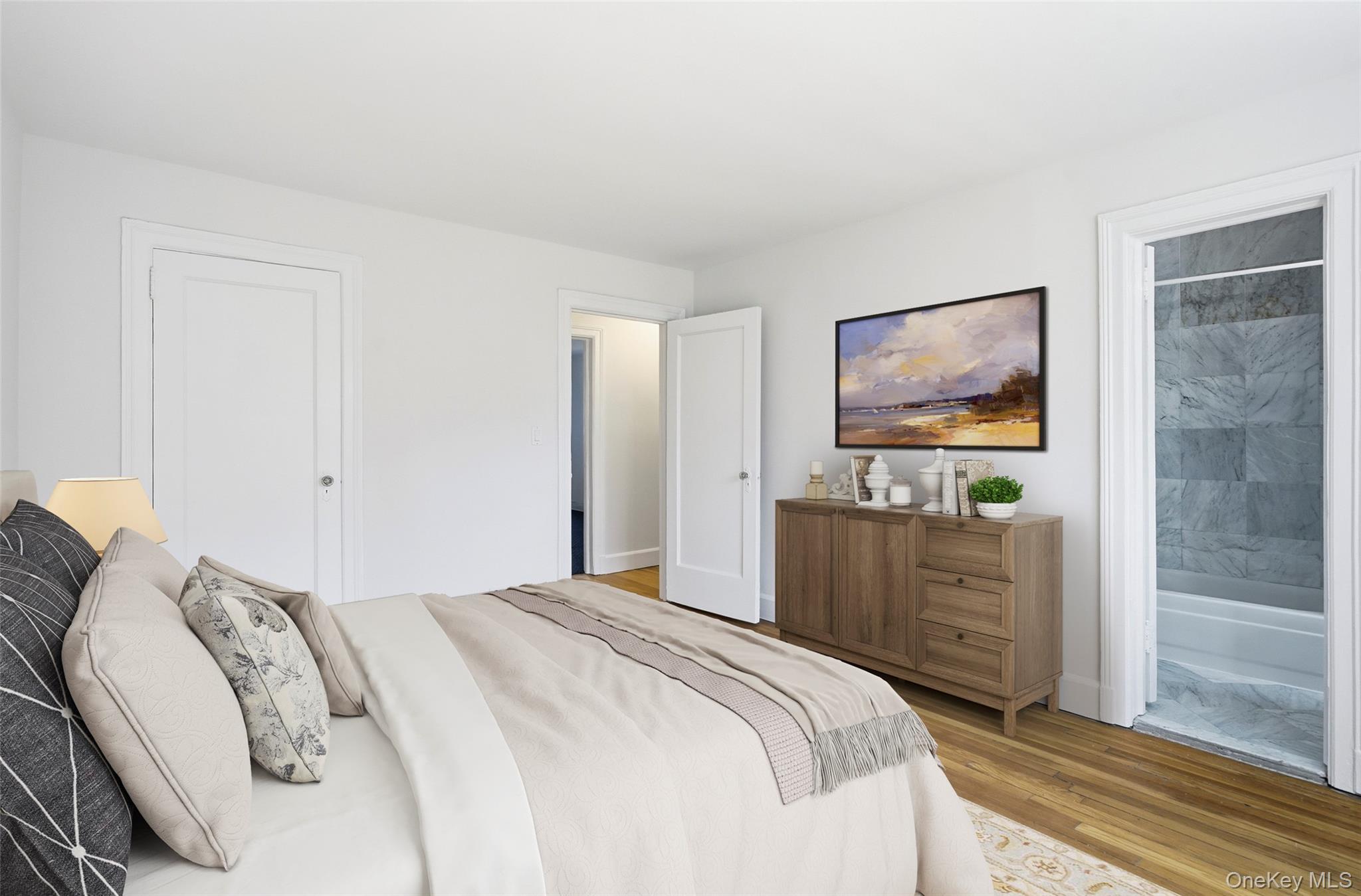 6 Davis Avenue, Unit C22 Rye, NY 10580 - Photo 10 of 20 Virtually staged