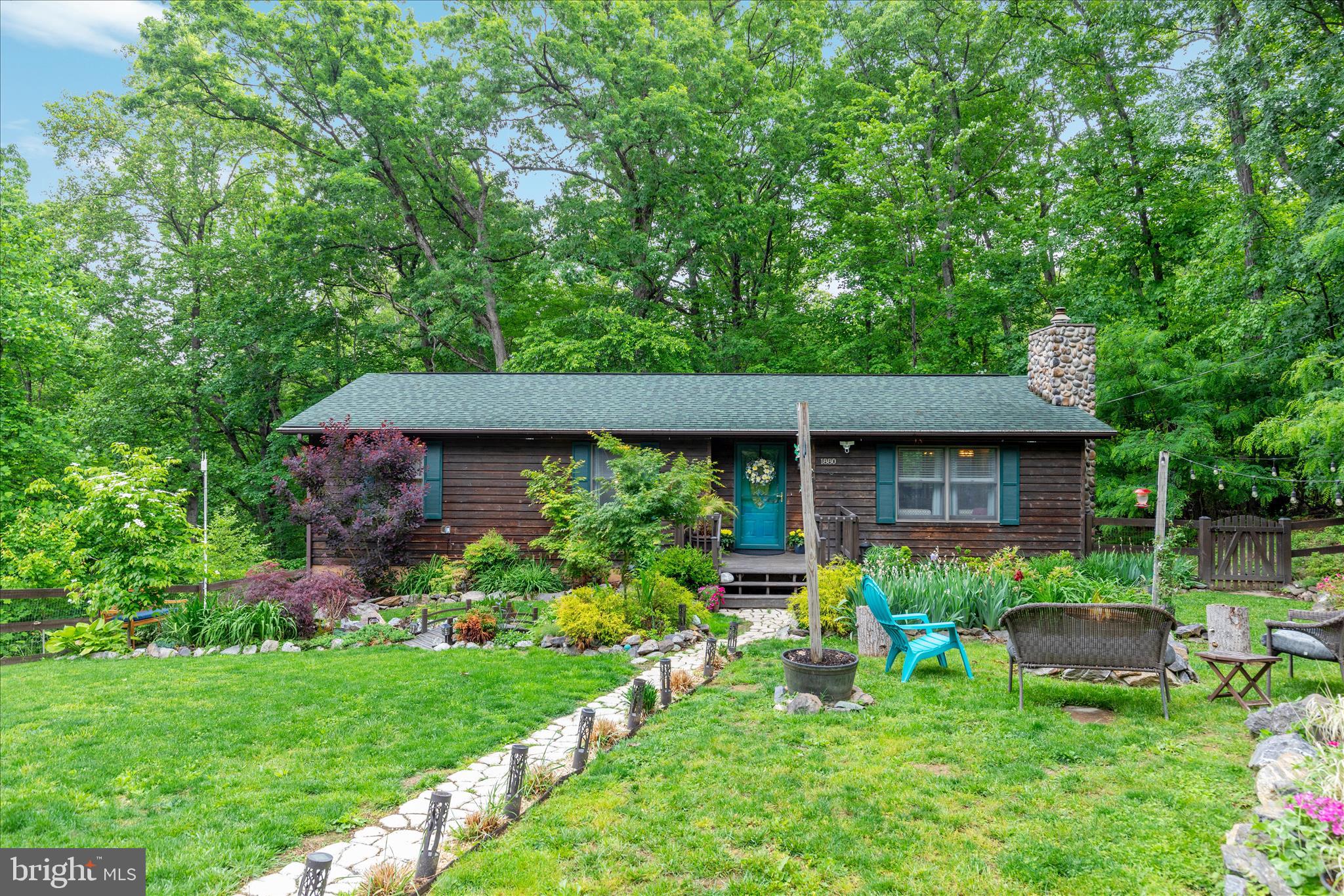 1880 Blue Mountain Road Front Royal, VA 22630 - Photo 2 of 33