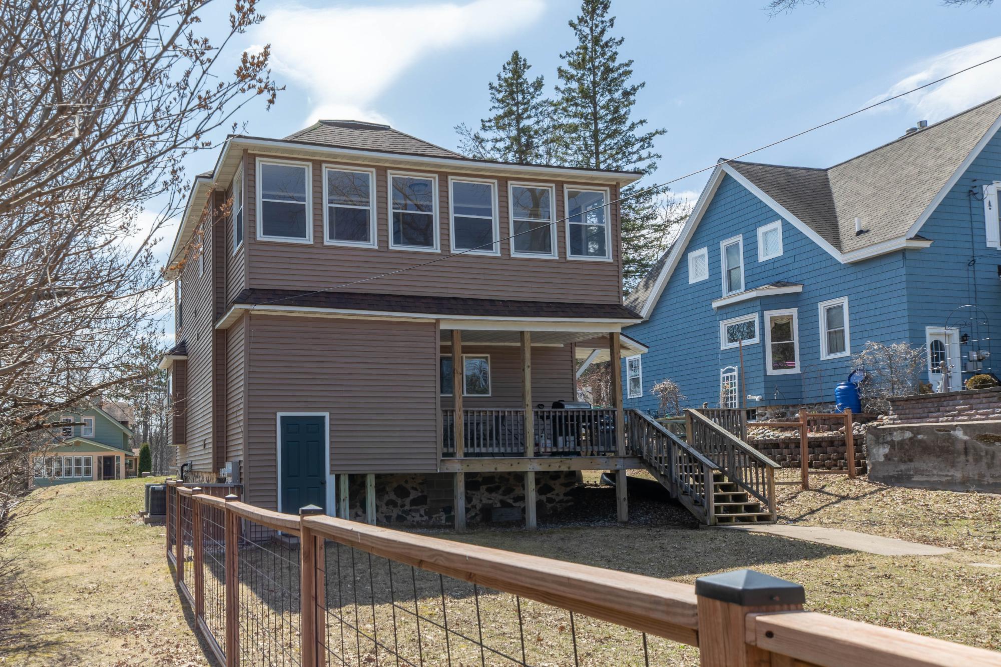409 Dahl Street Rhinelander, WI 54501 - Photo 39 of 40 Gallery Image 39