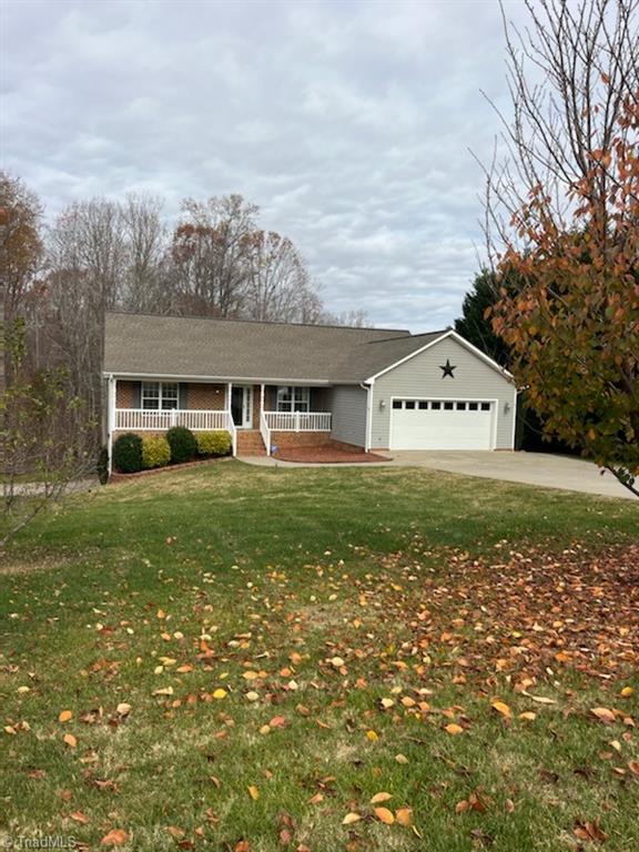 775 Mountain View Road King, NC 27021 - Photo 1 of 13