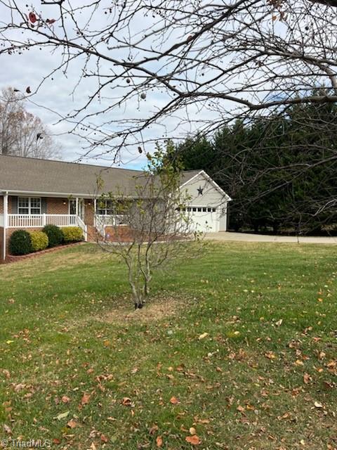 775 Mountain View Road King, NC 27021 - Photo 2 of 13