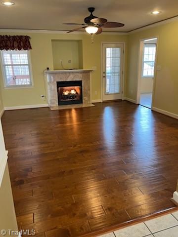 775 Mountain View Road King, NC 27021 - Photo 3 of 13