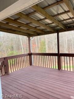 775 Mountain View Road King, NC 27021 - Photo 9 of 13