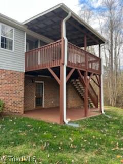 775 Mountain View Road King, NC 27021 - Photo 10 of 13