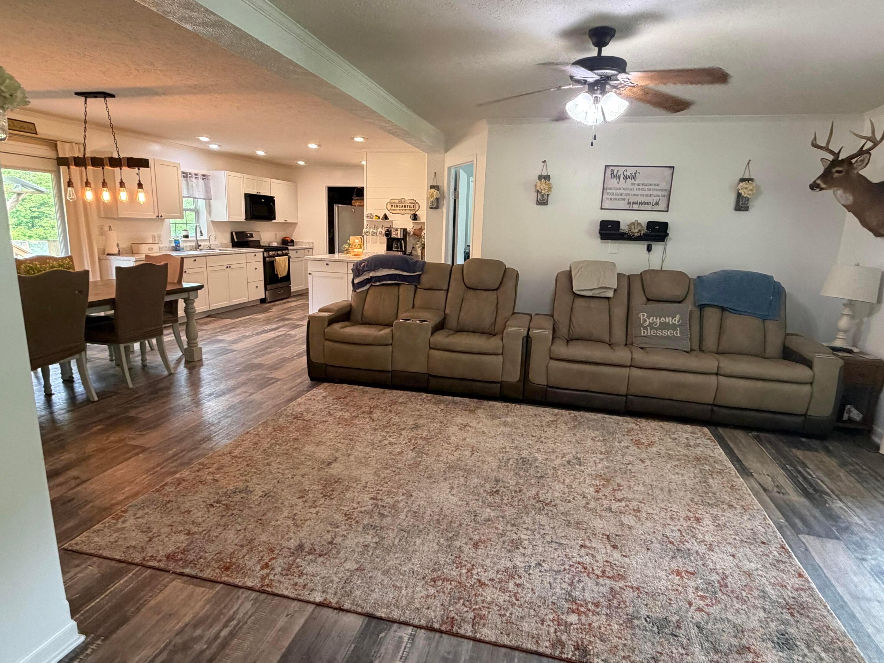 1149 Poes Run Road Londonderry, OH 45647 - Photo 21 of 47