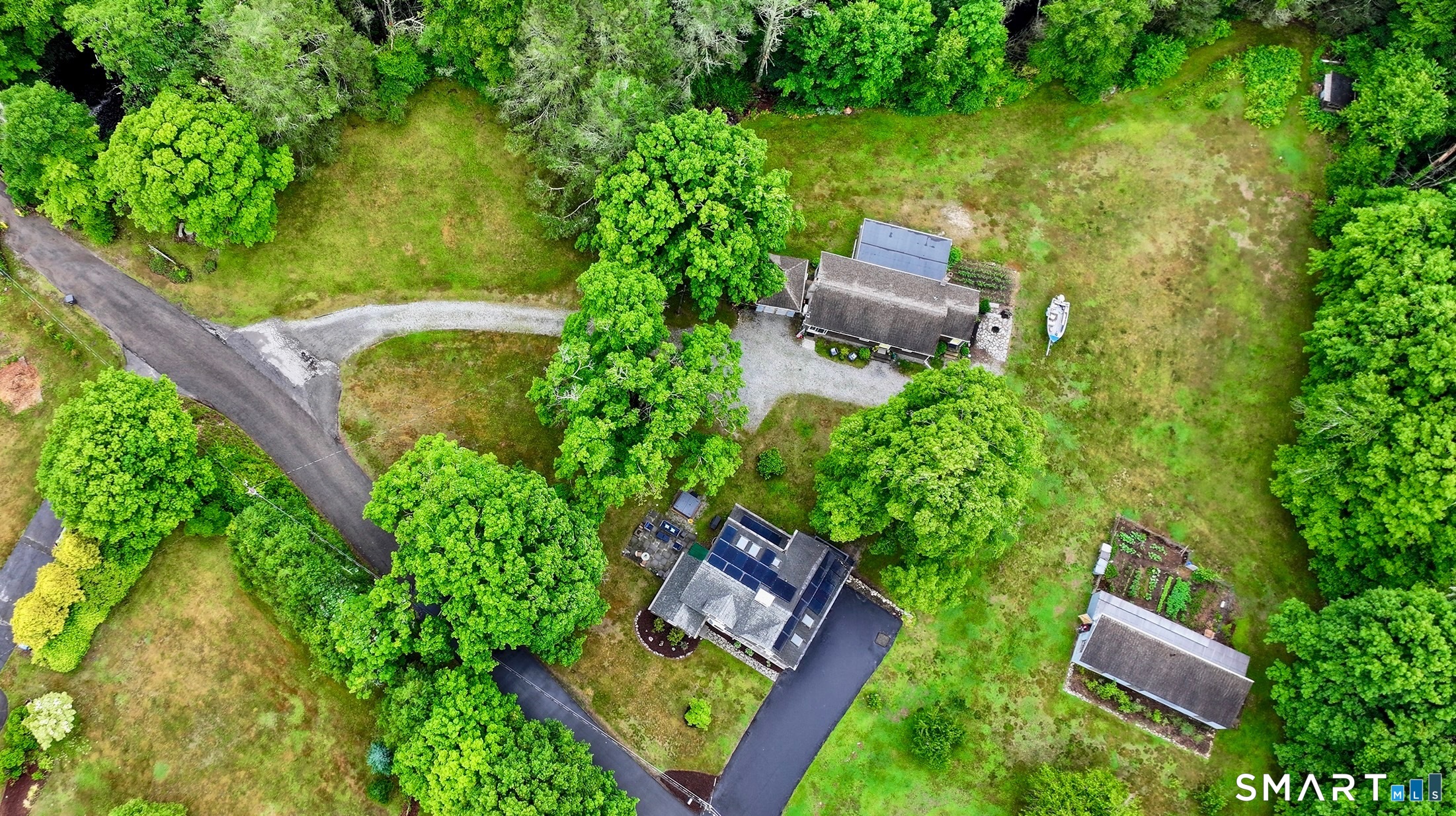 7 Silver Falls Road East Lyme, CT 06333 - Photo 37 of 38