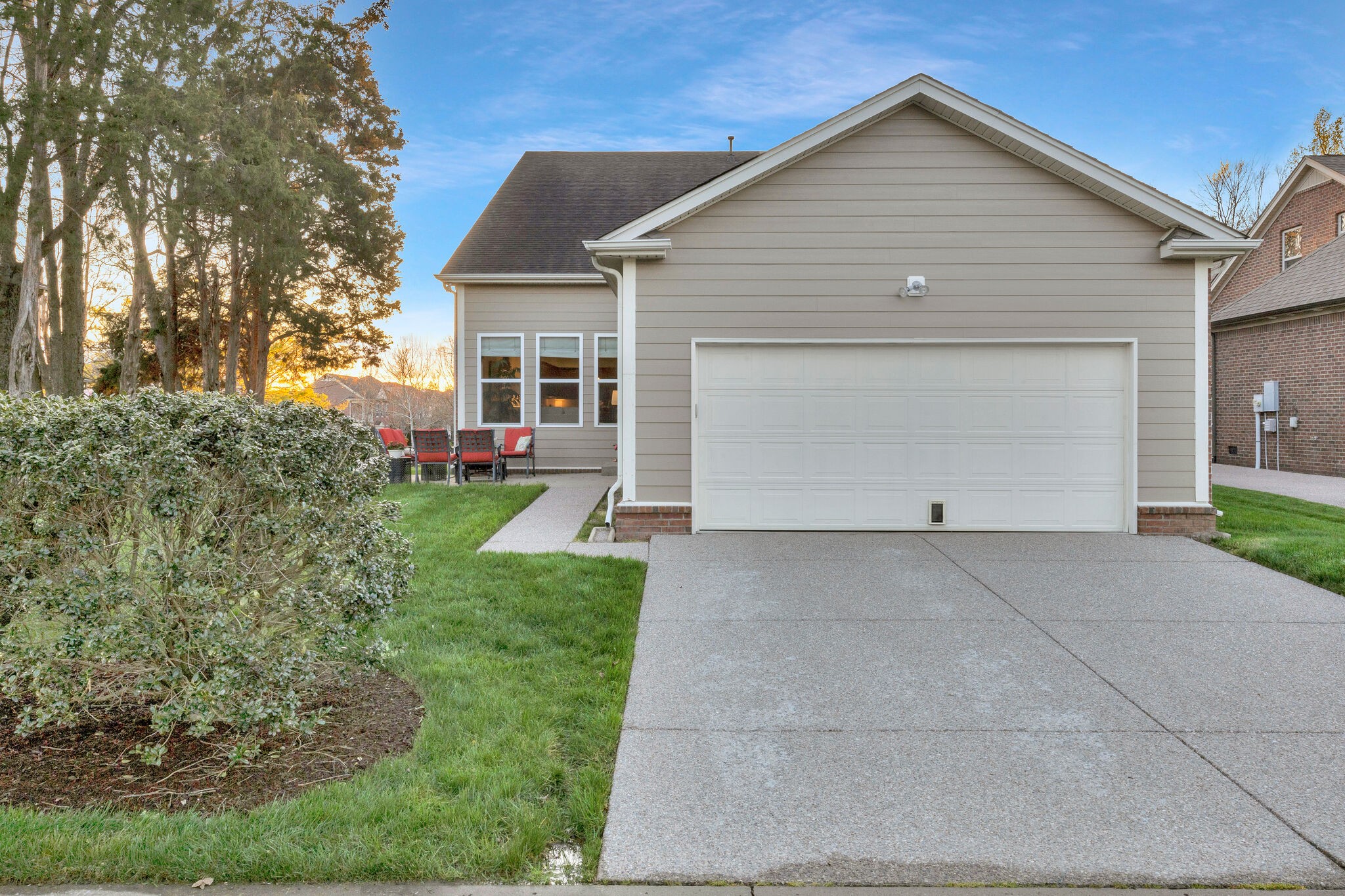 119 Verde Meadow Drive Franklin, TN 37067 - Photo 33 of 35