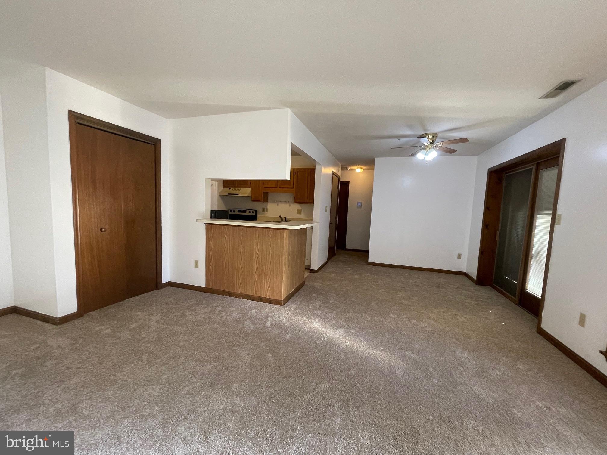 840 Locust Ridge Court, Unit 4B California, MD 20619 - Photo 2 of 8 Fresh paint and carpets