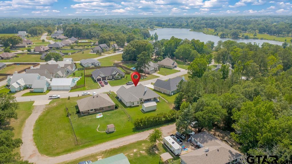 24058 Sun Ridge Road Lindale, TX 75771 - Photo 39 of 41