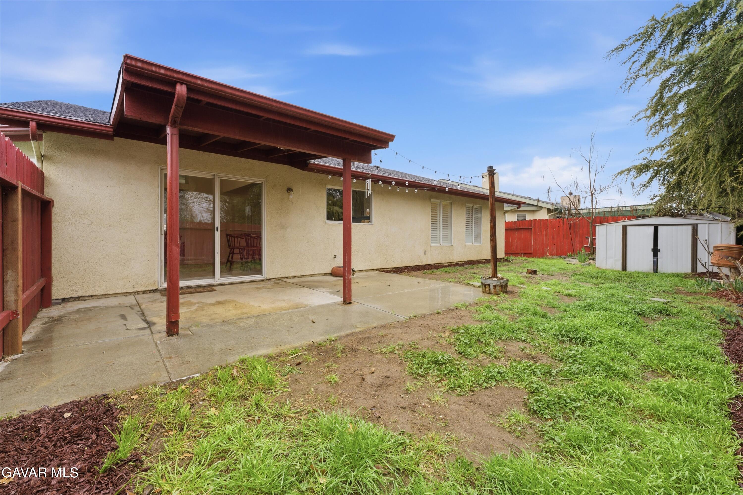 363 Pepper Drive Tehachapi, CA 93561 - Photo 21 of 35 20-JYP03279