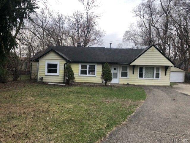 20803 Orchard Lake Road Farmington, MI 48336 - Photo 1 of 10