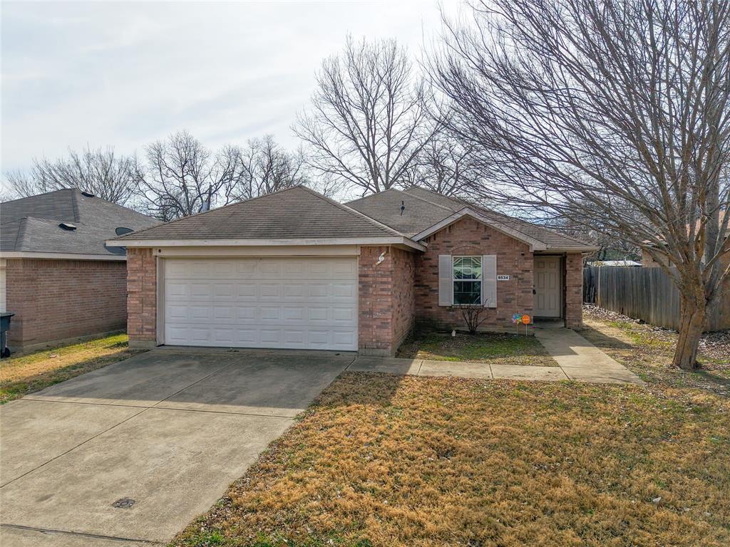 8534 Bearden Street Dallas, TX 75227 - Photo 1 of 21