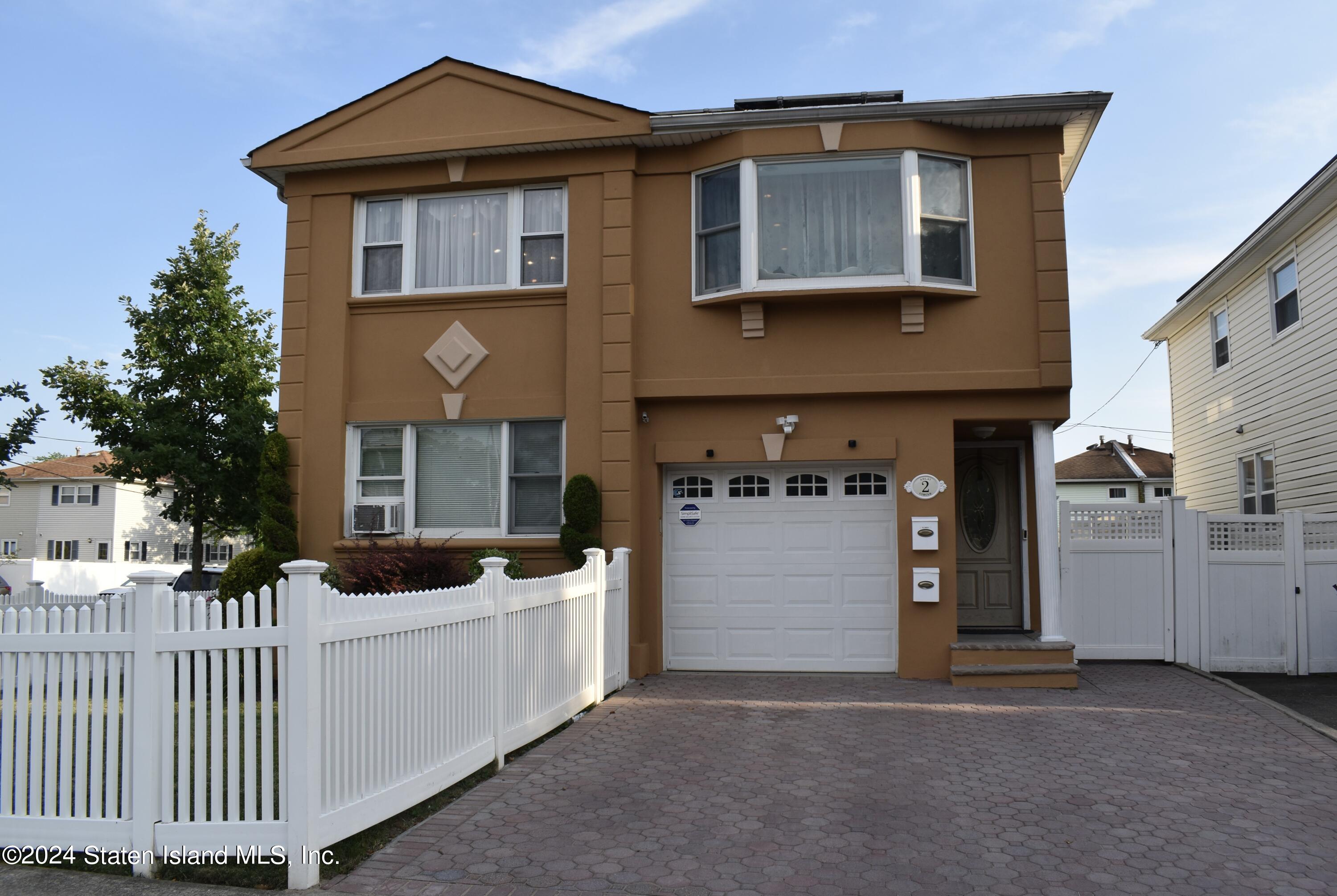 2 Adlai Circle Staten Island, NY 10312 - Photo 1 of 63 DSC_0792 2
