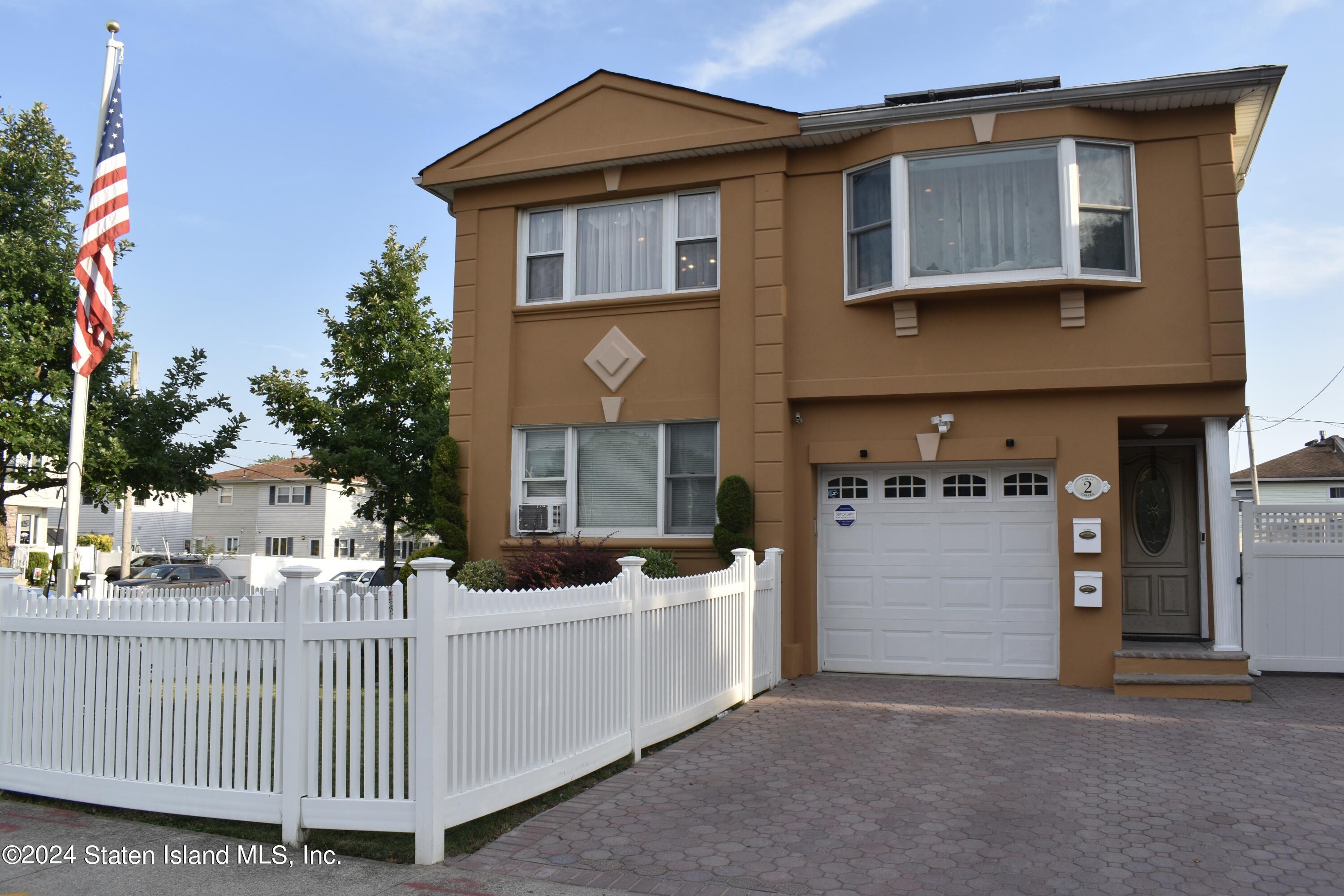 2 Adlai Circle Staten Island, NY 10312 - Photo 2 of 63 DSC_0791