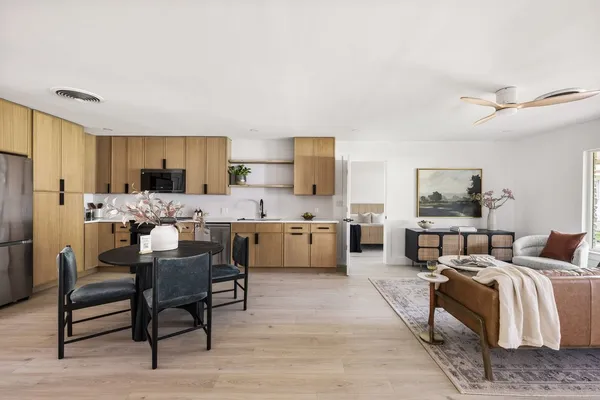 $615,000 | 5502 Kings Highway, Austin, TX 78745