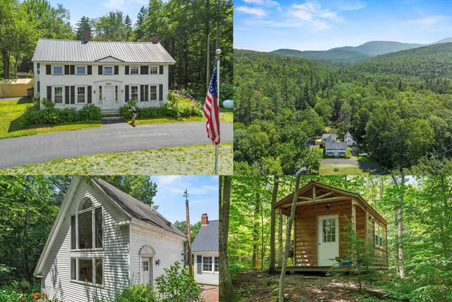 $850,000 | 592 Highway 2, Shelburne, NH 03581
