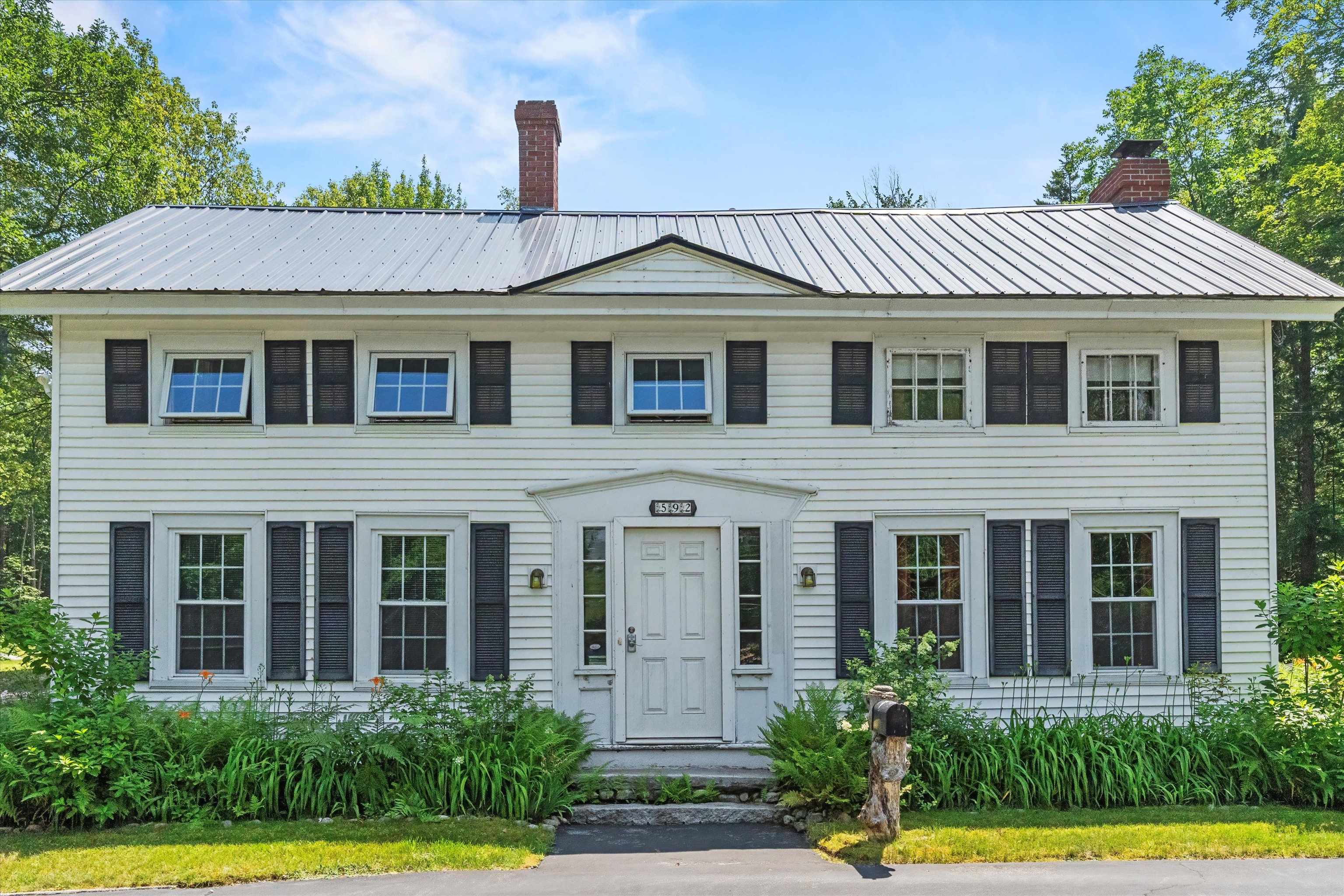 592 Highway 2 Shelburne, NH 03581 - Photo 1 of 58