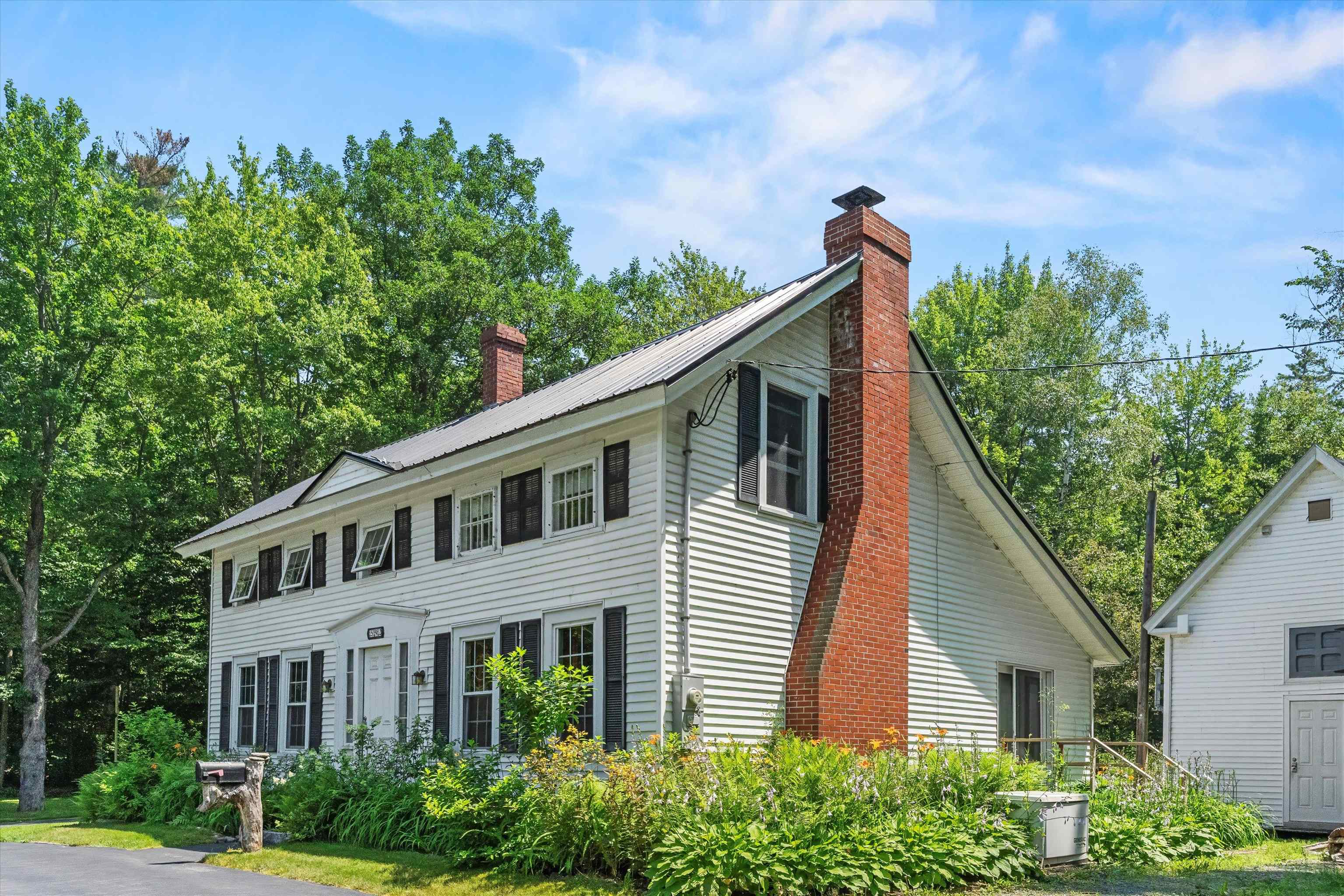 592 Highway 2 Shelburne, NH 03581 - Photo 11 of 58
