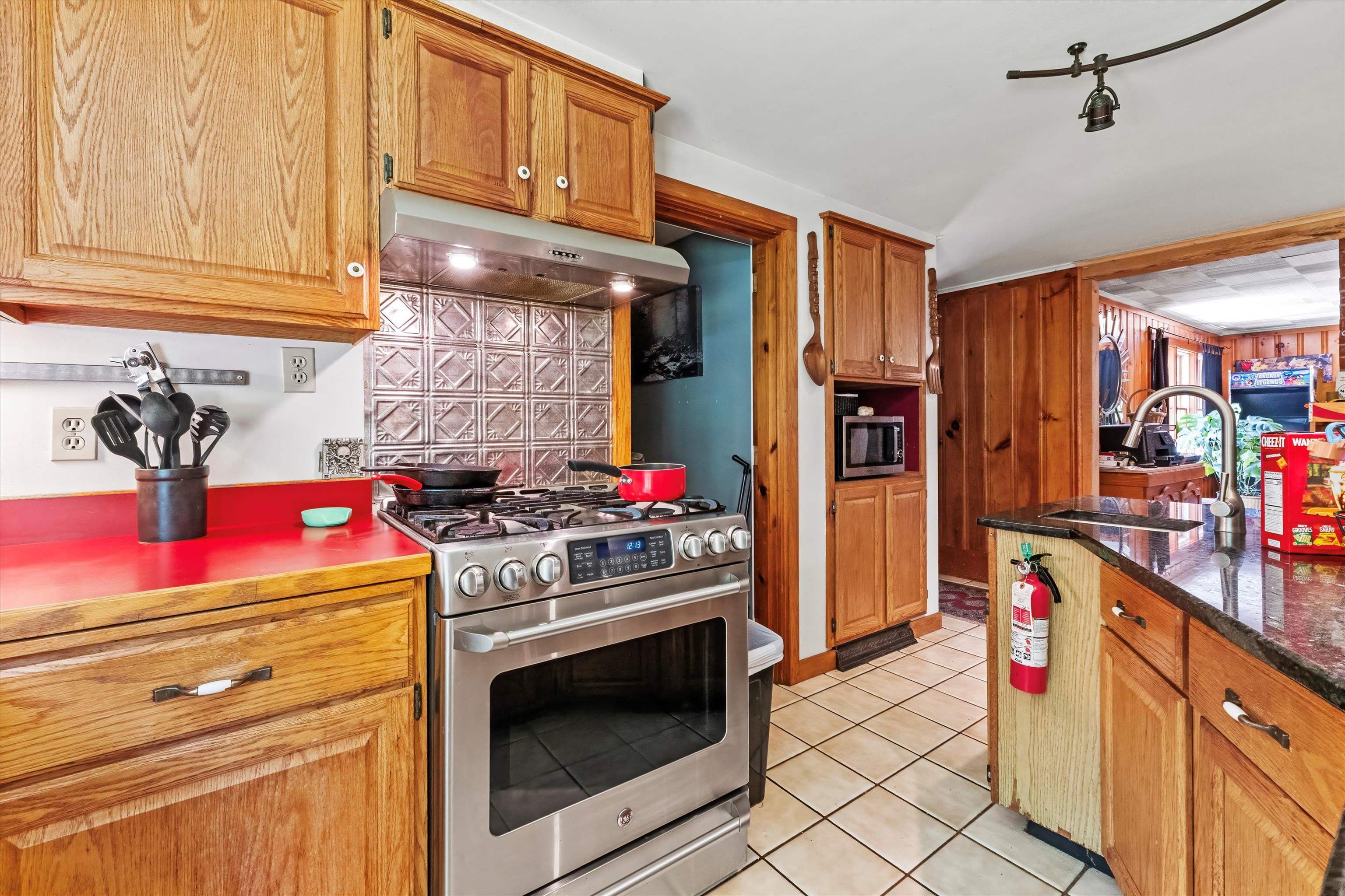 592 Highway 2 Shelburne, NH 03581 - Photo 15 of 58