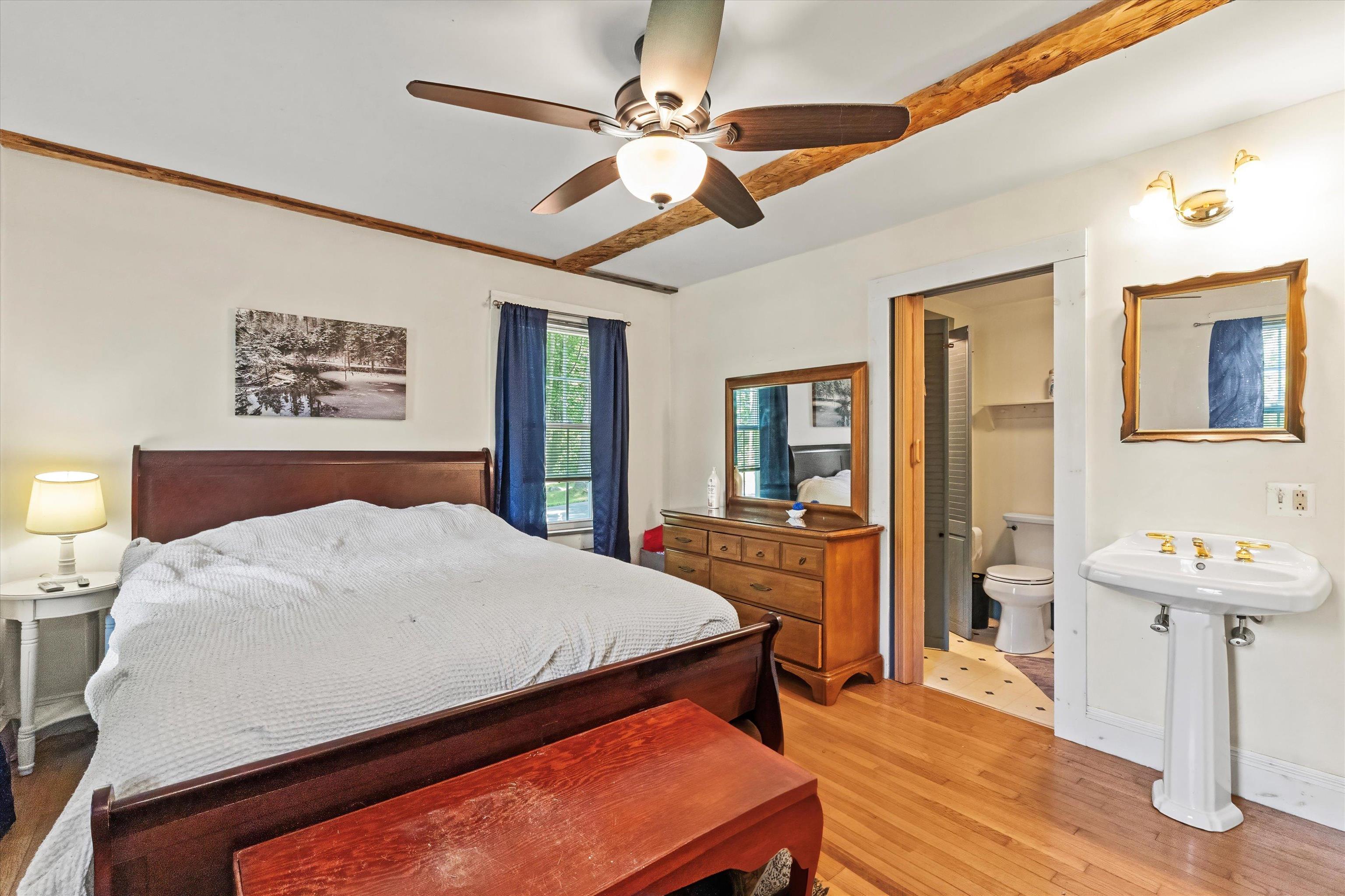 592 Highway 2 Shelburne, NH 03581 - Photo 24 of 58
